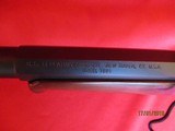 Winchester Licensee, U. S. Repeating Arms Co. Mod. 1885, .22 LR, Mfg. by Miroku - 12 of 15