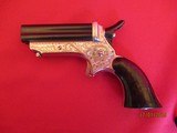 Sharps Pepperbox Reproduction by Miroku - 4 of 9