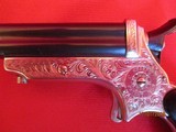 Sharps Pepperbox Reproduction by Miroku - 6 of 9