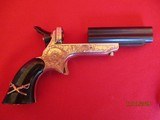 Sharps Pepperbox Reproduction by Miroku - 2 of 9