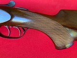 Gamba single shot; .270 Winchester Caliber - 13 of 15
