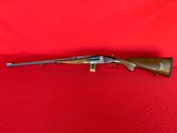 Gamba single shot; .270 Winchester Caliber - 5 of 15