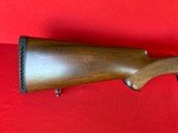 Gamba single shot; .270 Winchester Caliber - 8 of 15