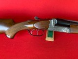 Gamba single shot; .270 Winchester Caliber - 6 of 15