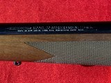 Winchester Model 70 Sporter Varmint - 3 of 12