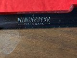 Winchester Model 70 Sporter Varmint - 6 of 12