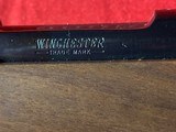 Winchester Model 70 Sporter Varmint - 7 of 12