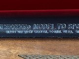 Winchester Model 70 Sporter Varmint - 5 of 12