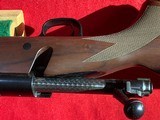 Winchester Model 70 Sporter Varmint - 11 of 12