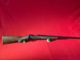 Winchester Model 70 Sporter Varmint - 1 of 12