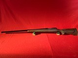Winchester Model 70 Sporter Varmint - 2 of 12