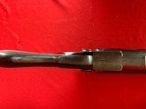 Remington Model 1889 double barrel Shotgun; 12 ga - 13 of 15