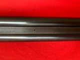 Remington Model 1889 double barrel Shotgun; 12 ga - 14 of 15