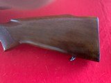 Winchester Pre 64 Model 70; 220 Swift caliber - 3 of 11