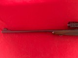 Winchester Pre 64 Model 70; 220 Swift caliber - 9 of 11