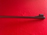 Winchester Pre 64 Model 70; 220 Swift caliber - 11 of 11