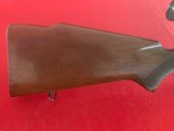Winchester Pre 64 Model 70; 220 Swift caliber - 4 of 11