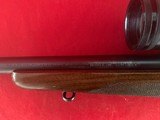 Winchester Pre 64 Model 70; 220 Swift caliber - 2 of 11