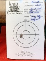 Cooper Model 54, 7mm-08 - 11 of 11