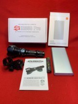 ATN X-Sight 4K Pro 3-14X Smart Day/Night - 5 of 5