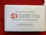 ATN X-Sight 4K Pro 3-14X Smart Day/Night - 3 of 5