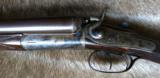 J.Woodward & Sons Back Action Hammer Gun - 2 of 3