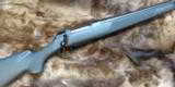 Sauer 202 with McMillan Stock .30-06 Spr.
***
SPECIAL PRICE
*** - 2 of 2