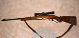 Winchester Model 88 .308 caliber - 2 of 9