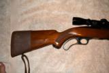 Winchester Model 88 .308 caliber - 3 of 9