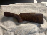 Browning Special Sporting Gold rear stock - 2 of 5