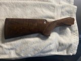 Browning Special Sporting Gold rear stock - 3 of 5