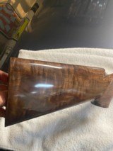 Browning Special Sporting Gold rear stock - 4 of 5