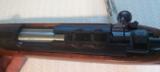 Ruger 77/22-R..22mag..1980s Walnut Stock w Box! - 8 of 14