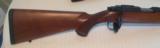 Ruger 77/22-R..22mag..1980s Walnut Stock w Box! - 4 of 14