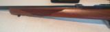Ruger 77/22-R..22mag..1980s Walnut Stock w Box! - 7 of 14