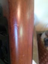 Ruger 77/22-R..22mag..1980s Walnut Stock w Box! - 12 of 14