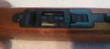 Ruger 77/22-R..22mag..1980s Walnut Stock w Box! - 9 of 14