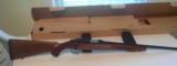 Ruger 77/22-R..22mag..1980s Walnut Stock w Box! - 3 of 14