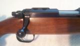 Ruger 77/22-R..22mag..1980s Walnut Stock w Box! - 10 of 14