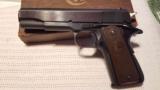 Colt Pre 70 Series Government Model..95%++with Box! - 2 of 15