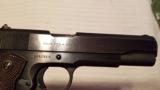 Colt Pre 70 Series Government Model..95%++with Box! - 12 of 15