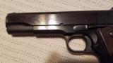 Colt Pre 70 Series Government Model..95%++with Box! - 11 of 15
