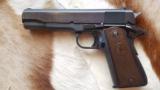 Colt Pre 70 Series Government Model..95%++with Box! - 14 of 15
