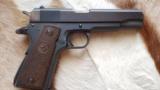 Colt Pre 70 Series Government Model..95%++with Box! - 15 of 15