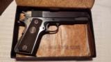 Colt Pre 70 Series Government Model..95%++with Box! - 4 of 15