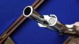 Colt Pre 70 Government Model..Rare Nickel Finish..MINT!!! - 5 of 15