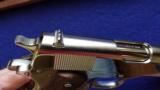 Colt Pre 70 Government Model..Rare Nickel Finish..MINT!!! - 12 of 15