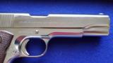 Colt Pre 70 Government Model..Rare Nickel Finish..MINT!!! - 10 of 15