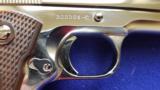 Colt Pre 70 Government Model..Rare Nickel Finish..MINT!!! - 14 of 15