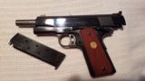Colt NATIONAL MATCH..1960 Mfg..95%+ with Original Box! - 14 of 15